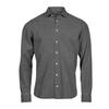 Tee Jays Mens Denim Shirt