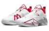 Men's Sneakers Air Jordan One Take 3 PF 'White Gym Red'