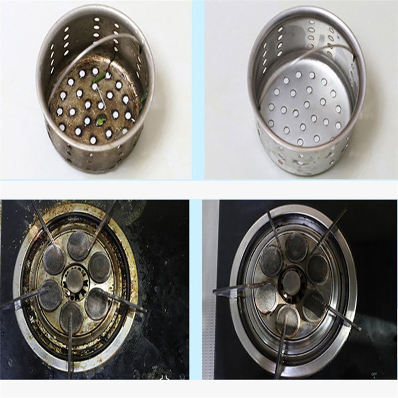 20X волшебная губка-ластик из меламиновой пены, многофункциональная чистящая подушечка для чистки дома