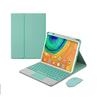 Чехол-клавиатура с подсветкой для тачпада Pad 6 Mi Pad 6 Pro 11 дюймов Funda Чехол-клавиатура для планшета Тканевый с держателем для стилуса