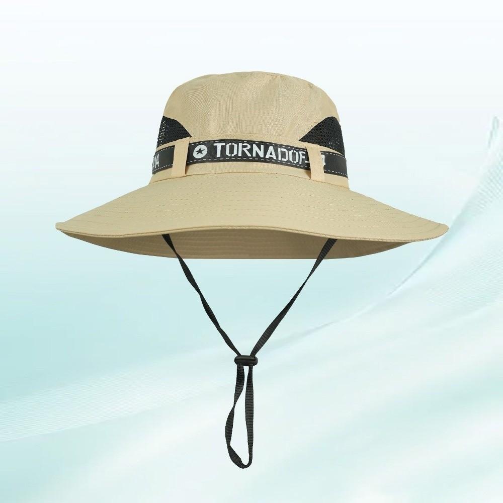Anti-UV Bucket Hat Anti-Sun Fisherman Hat New Beach Hat Women