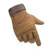 Outdoor Tactical Gloves Field Army Fans Performing Full Finger Gloves Mountaineering Fitness Cycling Training Sports Touch Screen Gloves