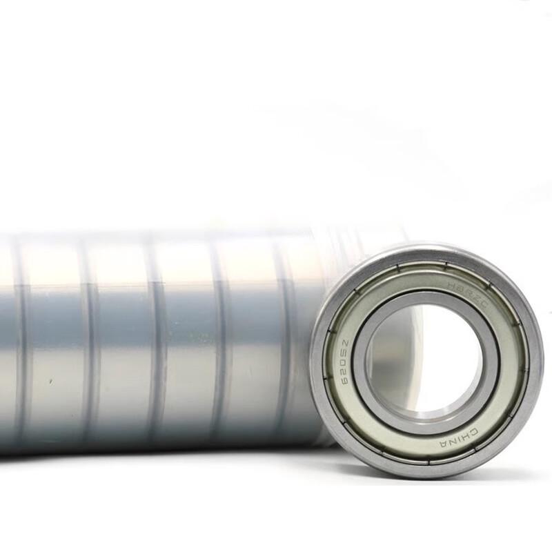 Shaquill Deep Groove Ball Bearing