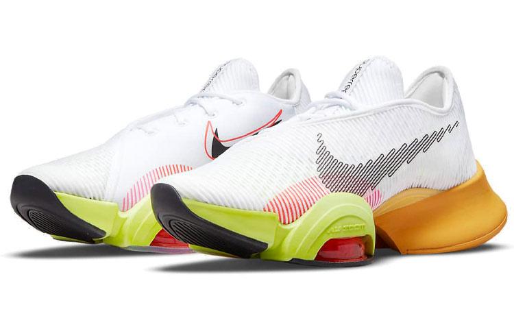 Nike Женские кроссовки Air Zoom Superrep 2 Rawdacious DH7916-121
