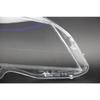 Для Benz C Class W204, передний абажур, корпус лампы C180 C200 C260 2011 2012 2013, линза фар, стеклянный корпус, фары