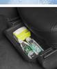 Tesla Model Y Rear Under-Seat Storage Box Upgrade