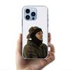 Yeat Рэпер AfterLyfe Чехлы Чехол для телефона Для Iphone 17E 16E 17 Air 16 Pro Max 15 Pro 14 Plus 11 13 12 Mini Чехлы Совместимые