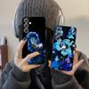 Чехол Frankelda из матового ТПУ для мобильного телефона Samsung Galaxy S26 S25 S24 S23 S22 S21 S20 Note20 Plus FE Ultra Цветная крышка