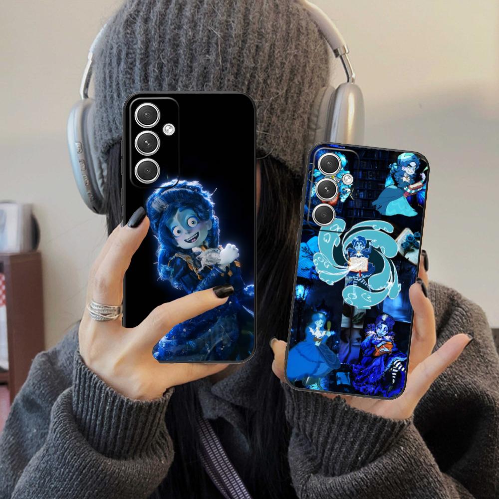 Чехол Frankelda из матового ТПУ для мобильного телефона Samsung Galaxy S26 S25 S24 S23 S22 S21 S20 Note20 Plus FE Ultra Цветная крышка