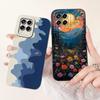 Чехол для Samsung Galaxy M33 5G SM-M336B, роскошный чехол с рисунком 'Конфеты', мягкий ТПУ чехол для телефона для Samsung M33 M 53 Galaxy M53 5G Fundas