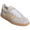 adidas Originals Handball Spezial Классические Удобные Тренировочные Кроссовки Женская Обувь Бежевый IH1508