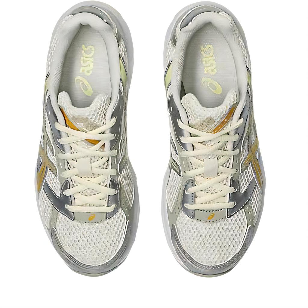 Asics Gel 1130 Cream Pure Silver Women Sneakers 1202A164-125