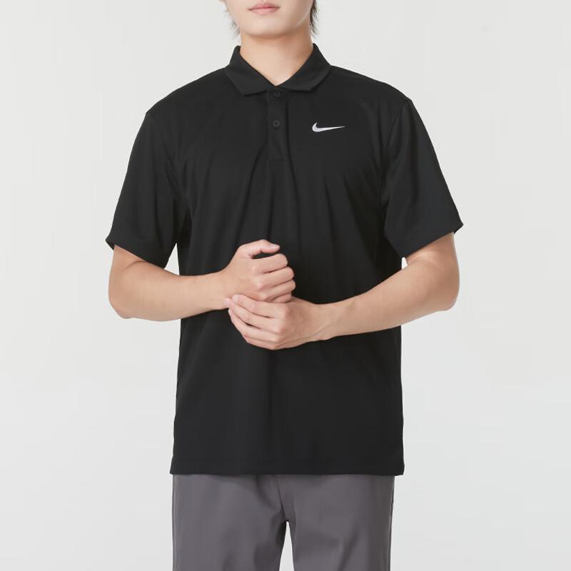 Nike Men's Summer Polo Shirt DH0858-010