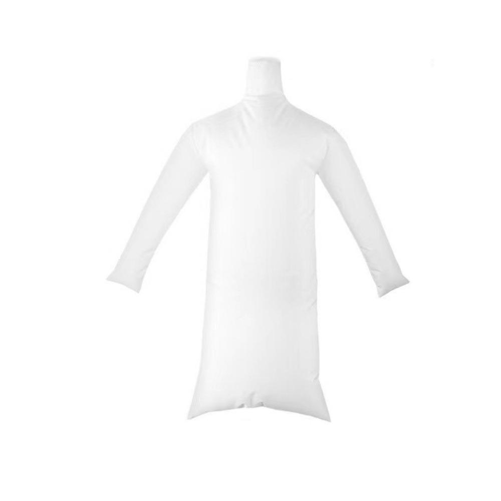 Folding Clothes Dryer Bag Elastic Opening Clothes Drying Bag Portable Garment Drying Bag  Business