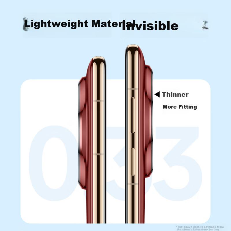 Two Pieces Lens Protector for Huawei Mate 70 RS, ReCamera for Huawei Phones, Ultra-Thin HD Wear-Resistant Scratch-Resistant Dustproof Film