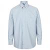 Mens Cotton Feel CoolPlus Short-Sleeved Formal Shirt