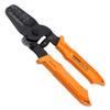 ENGINEER Engineer Precision Crimping Pliers Crimping Tool Open Barrel Long Barrel Terminal PA-21