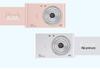 Student Digital Camera D02: Campus HD Camcorder, Entry-Level Portable Travel Card Camera