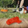 4133 007 1002 Grass Guard Lawn Mower Guard Debris Protection