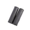 Bike Bicycle Handlebar Grips Vintage Bicycle Grips Retro Cycling Grip Leather Bicycle Grips