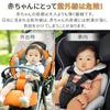 UPstore Sunshade Clip Type Sunshade Stroller Child Seat Portable Car Retrofit UV Protection Heat Protection Easy Installation Folding Double UV