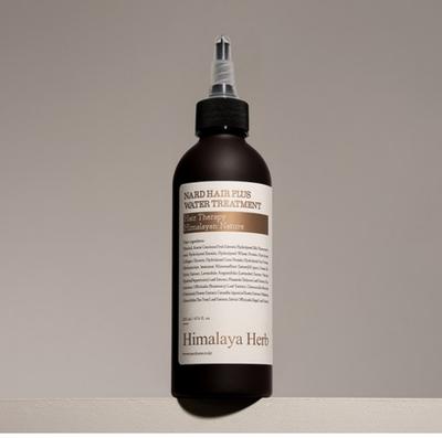 Nard Himalaya Herb Hair Plus Восстанавливающий уход для волос 200 мл Питательный, Увлажняющий, Корейская косметика, Kbeauty