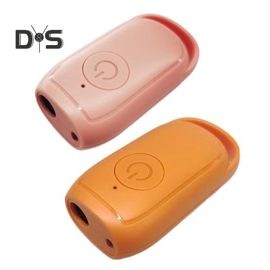 Устройства для отпугивания лая собак Ультразвуковое устройство против лая, радиус действия 26 футов, перезаряжаемое устройство для контроля поведения при дрессировке собак