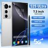 Смартфон Android C25-S25 Ultra 7,3" (16 ГБ + 1 ТБ)