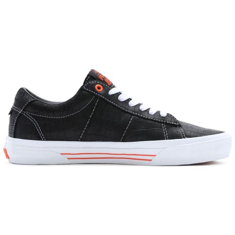 Vans Sci Fi Fantasy X Vans Skate Sid Vcu '90s Digital Tech' Vans VN0005V5BLK