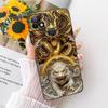For Infinix Hot 10i Case Luxury Butterfly Fashion Girls Boys Cute Painted Casing For Inifnix Hot 10i X659 X659B X658E Cover