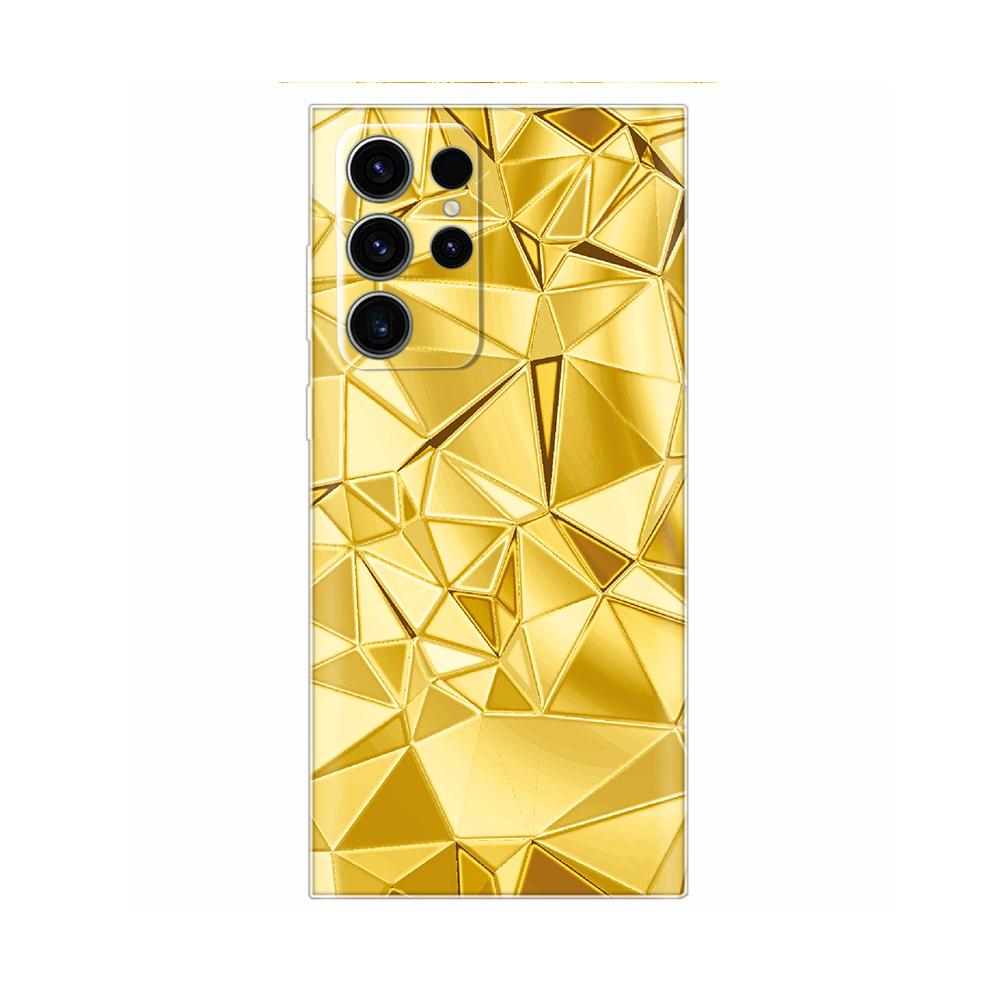 Чехол для телефона S24 Ultra для Samsung Galaxy S24 Ultra Мягкие прозрачные чехлы из ТПУ для Galaxy S24 S 24 S24 Plus S24+ Capa Ударопрочный чехол