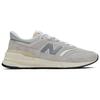 New Balance 997R Кроссовки унисекс Moonbeam Кремовые U997RCE