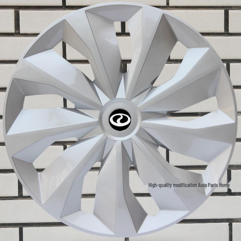 Колпак ступицы 15/16 дюйма для Ruichi R5 EC75 ED75EC71 Железные/Стальные диски