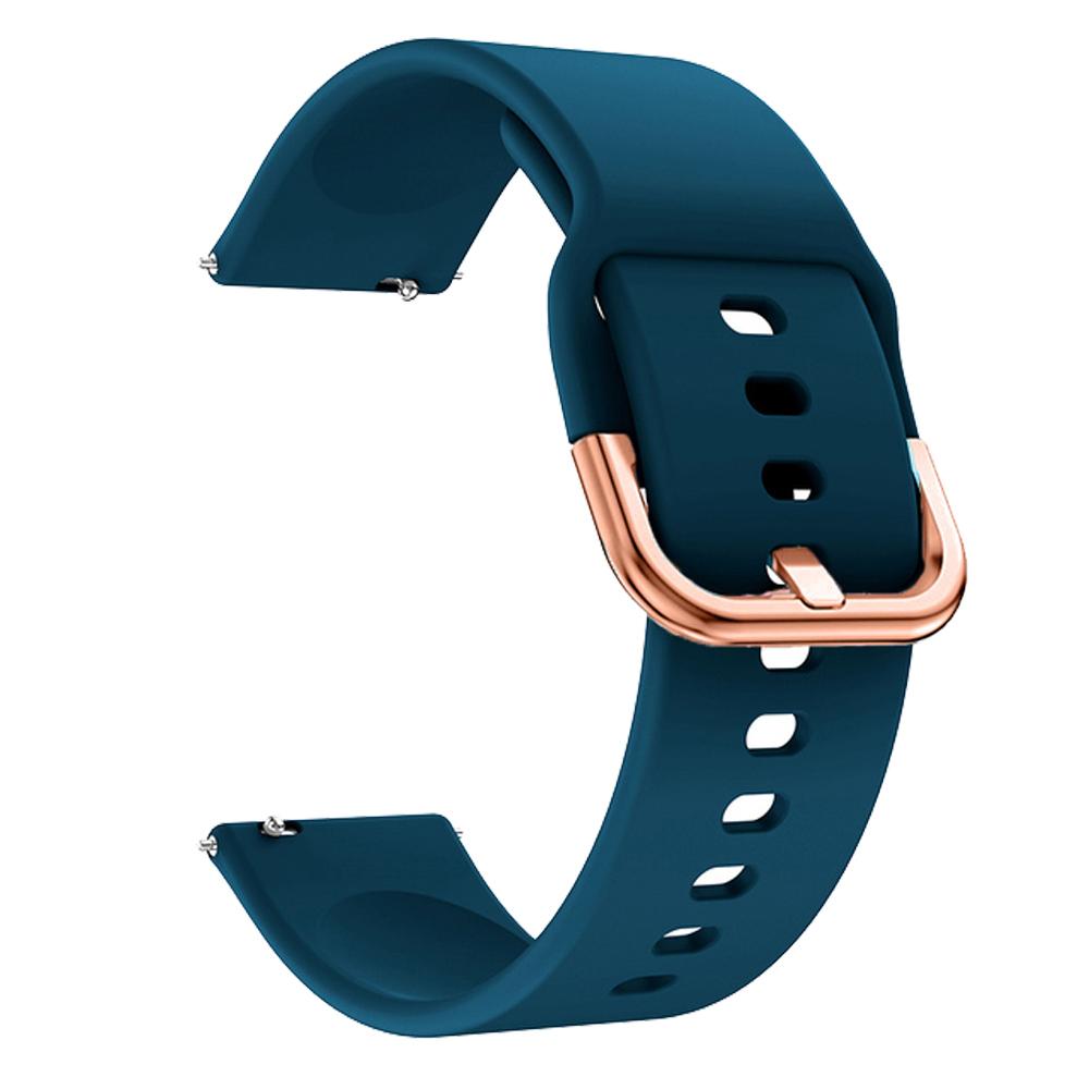 20 мм ремешок на запястье для Xiaomi Amazfit GTS 2e GTS 4/3 силиконовый ремешок для часов ремешок GTR 42 мм Bip 3 pro GTS2 GTS4 Mini браслет для смарт-часов