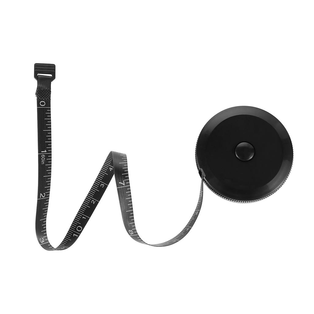 Двусторонняя портновская булавка для фиксации, измерительная лента, швейные принадлежности, линейка, выдвижная рулетка