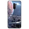 Для xiaomi Pocophone F1 Чехол для xiaomi Poco F1 Чехол Силиконовый Мягкий ТПУ Чехол для Телефона Для xiaomi Pocophone F1 Global F 1 Чехол Обложка