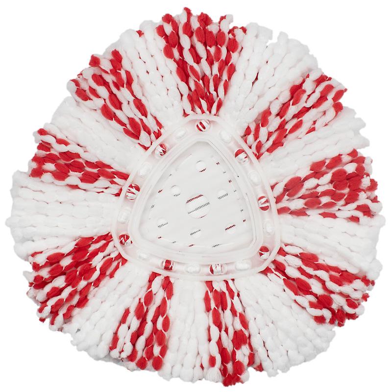 Улучшенная треугольная насадка для швабры Ocedar Spin Mop, микрофибровая насадка для швабры, сменная насадка для швабры Spin Mop для vileda/O-Cedar Easywring