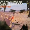 Виниловая пластинка GARY LEWIS THE PLAYBOYS Rhythm SUS5262 SUNSET 1969 США Рок Б/у