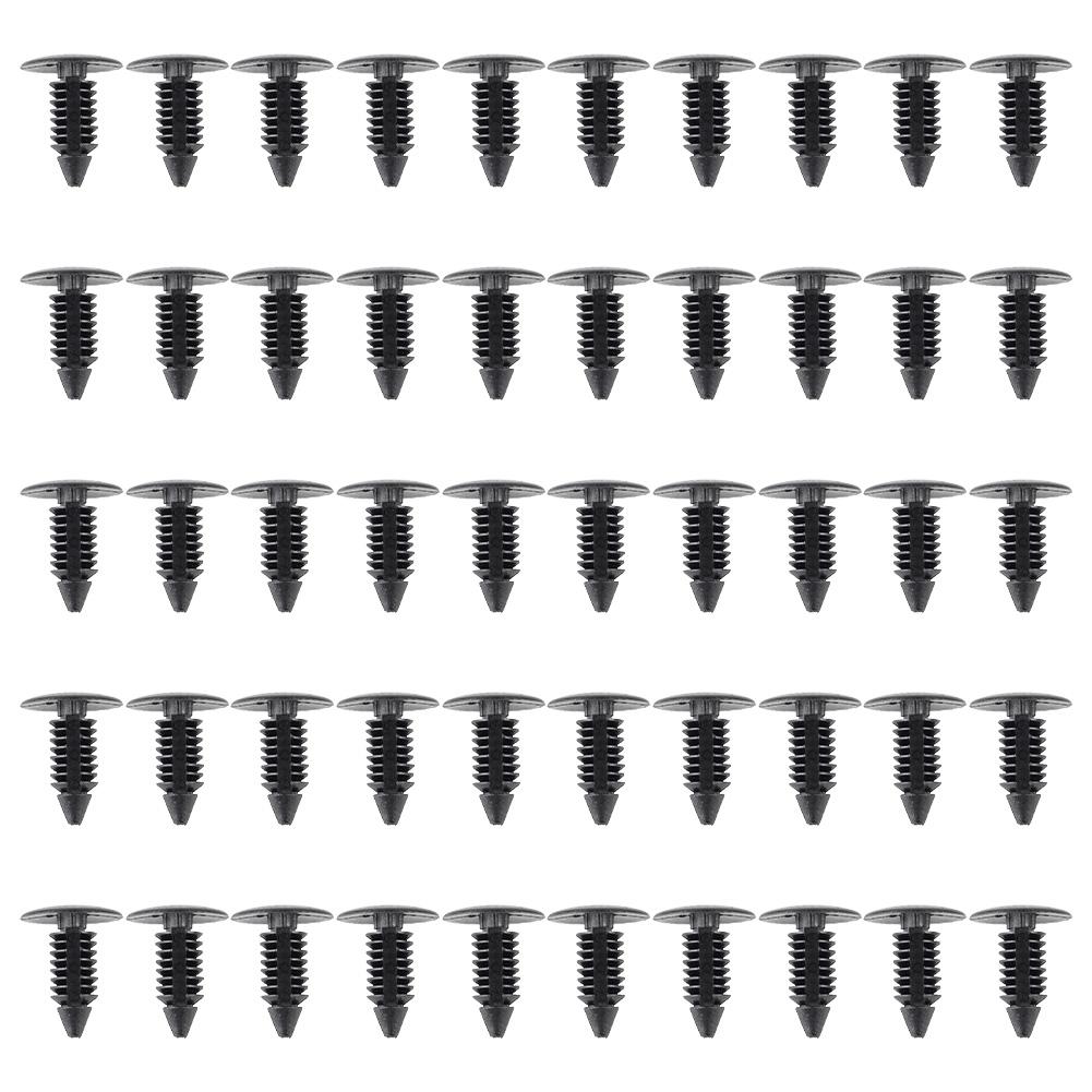 Для зажимов бампера Auveco для Chrysler для Ford W705589-S300