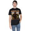 Yellowstone Mens Coffee with Rip Wheeler T-Shirt
