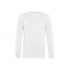 Mens Organic Crew Neck Sweatshirt