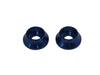 POSH Cap Bolt Holder Blue M6 200300