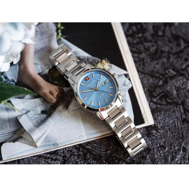 Часы Swiss Alpine Military 7767.1131 Argos