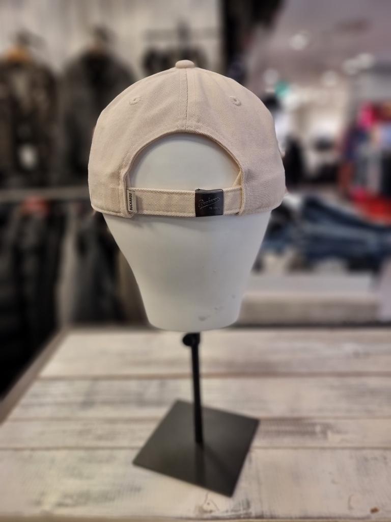 Buckaroo Uni Big Logo Vintage Ball Cap 02 B245AP160P