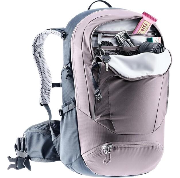 Рюкзак Deuter Trans Alpine 28 SL lavender/ink (Damen) (3200224-1392)