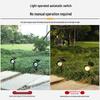 Airooie Solar LED Landscape Spotlight