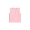 Kids Summer Sleeveless Vest Top