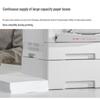 Pantum BM5150ADN A4 Монохромное многофункциональное лазерное устройство печати, с вилкой CN (адаптер в комплекте)