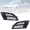 335I 328I E90 E91 2008-2010 2011 2012 передний нижний бампер решетка противотуманной фары сетка 51117198901 51117198902