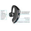 V9 Беспроводные Bluetooth 5.2 Наушники Handsfree Бизнес Одиночные Наушники С Микрофоном Ушной Крючок Сверхдлительный Режим ожидания Гарнитура Для iPhone Samsung Huawei